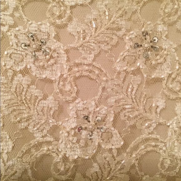 Beaded Dress - Picture 7 of 7